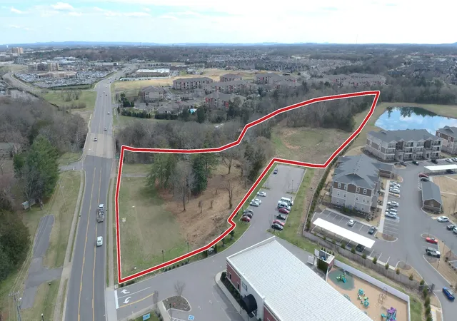 Photo 1 of Land for sale at 3703 Manson Pike, Murfreesboro, TN 37129 | MLS# 3527112 | Listing updated on 2026-08-26