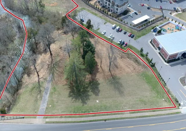 Photo 2 of Land for sale at 3703 Manson Pike, Murfreesboro, TN 37129 | MLS# 3527112 | Listing updated on 2026-08-26