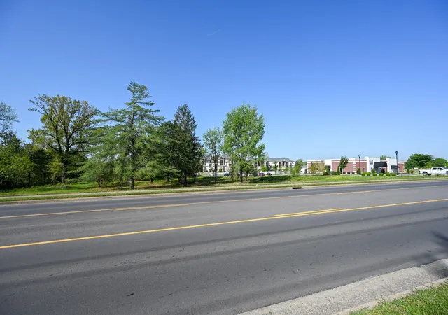 Photo 3 of Land for sale at 3703 Manson Pike, Murfreesboro, TN 37129 | MLS# 3527112 | Listing updated on 2026-08-26