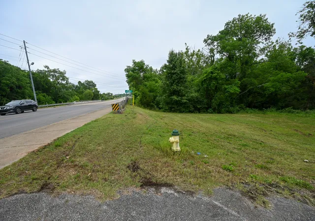 Photo 4 of Land for sale at 3703 Manson Pike, Murfreesboro, TN 37129 | MLS# 3527112 | Listing updated on 2026-08-26