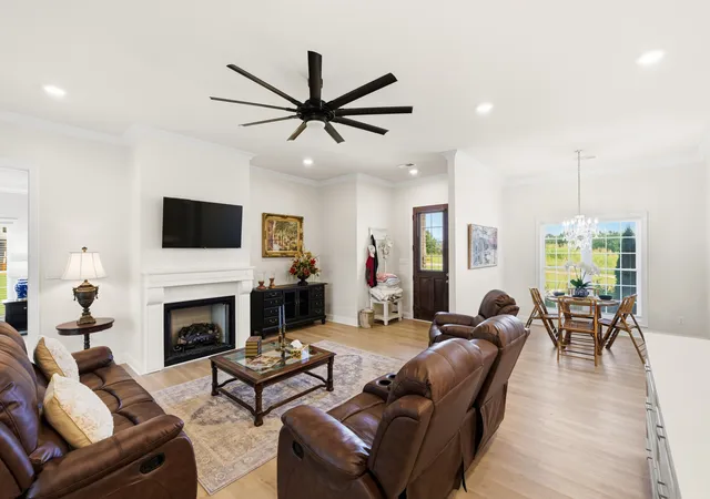 4th image of 363 Golfview Ln, Decaturville, TN 38329 | MLS# 3518900