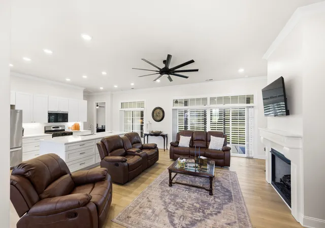 5th image of 363 Golfview Ln, Decaturville, TN 38329 | MLS# 3518900
