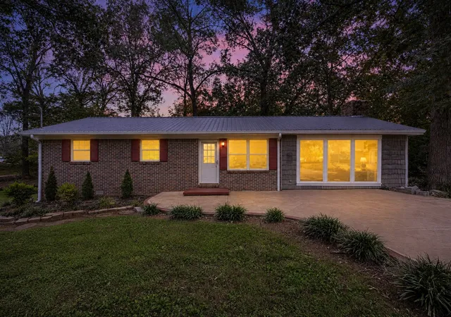 Photo 1 of Single family home for sale at 125 Dogwood Dr, Huntland, TN 37345 | MLS# 3528911 | Listing updated on 2026-09-22