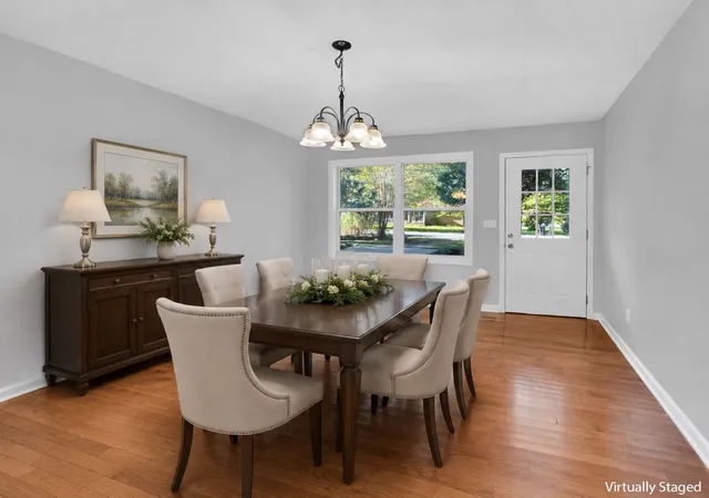 Photo 3 of Single family home for sale at 125 Dogwood Dr, Huntland, TN 37345 | MLS# 3528911 | Listing updated on 2026-09-22