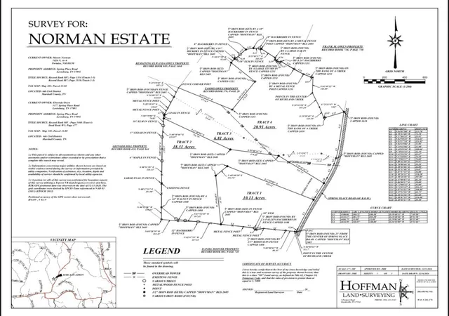 3rd image of 3247 Springplace Rd, Lewisburg, TN 37091 | MLS# 3513130