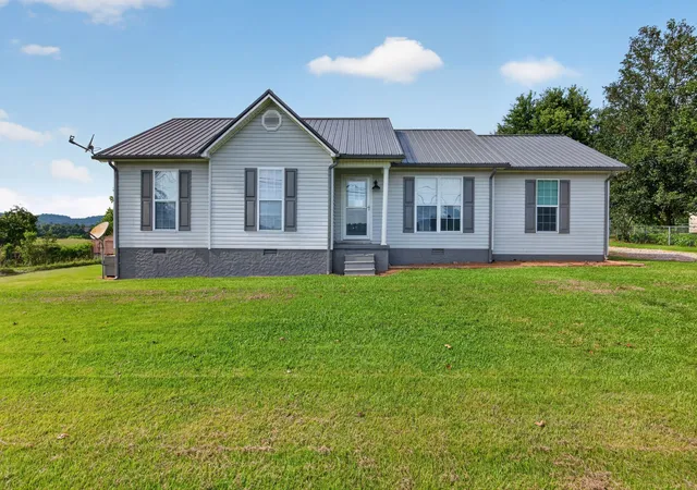 1st image of 397 Charlie Hickey Rd, Sparta, TN 38583 | MLS# 3520435