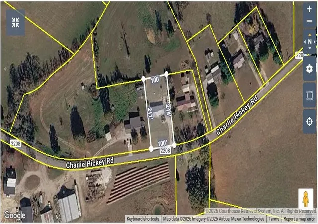 26th image of 397 Charlie Hickey Rd, Sparta, TN 38583 | MLS# 3520435