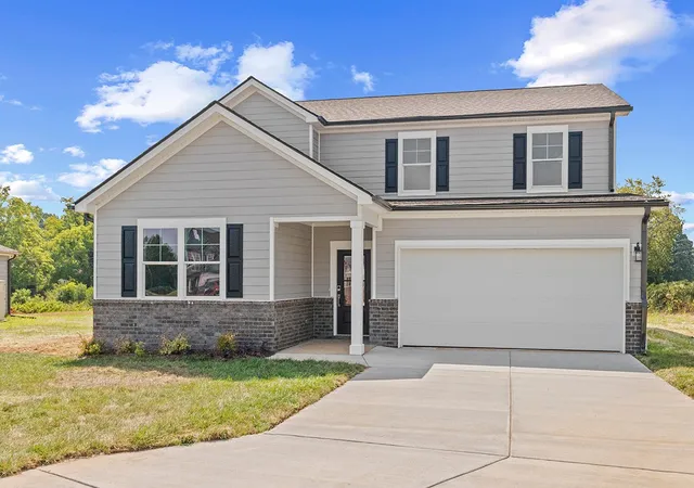 2nd image of 226 East Millbrook Dr, Spring Hill, TN 37174 | MLS# 3514500