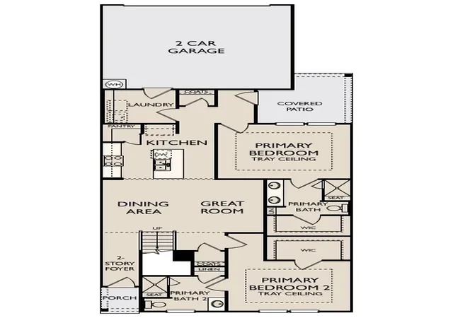 Photo 2 of Sale Pending at 305 Stonehaus Cirlce, Antioch, TN 37013 | MLS# 3512436 | Listing updated on 2026-08-13