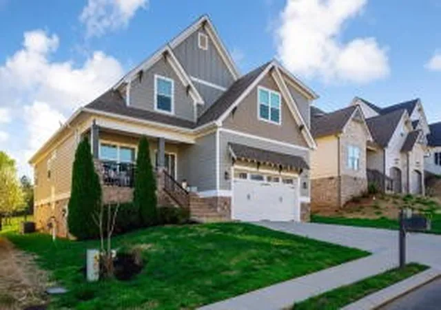 Photo 3 of Single family home for sale at 1778 Gable Green Dr, Apison, TN 37302 | MLS# 3512497 | Listing updated on 2026-08-26