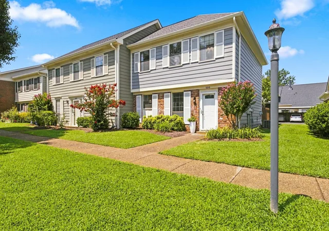 Photo 1 of Sale Pending at 1210 General George Patton Rd, Nashville, TN 37221 | MLS# 3513269 | Listing updated on 2026-10-02