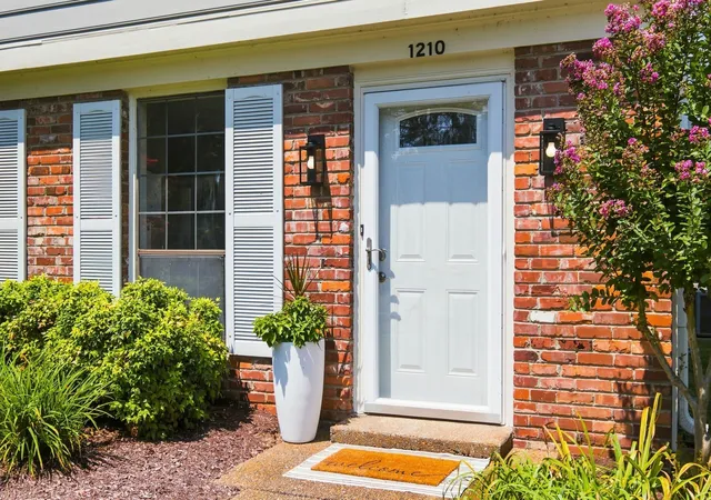 3rd image of 1210 General George Patton Rd, Nashville, TN 37221 | MLS# 3513269