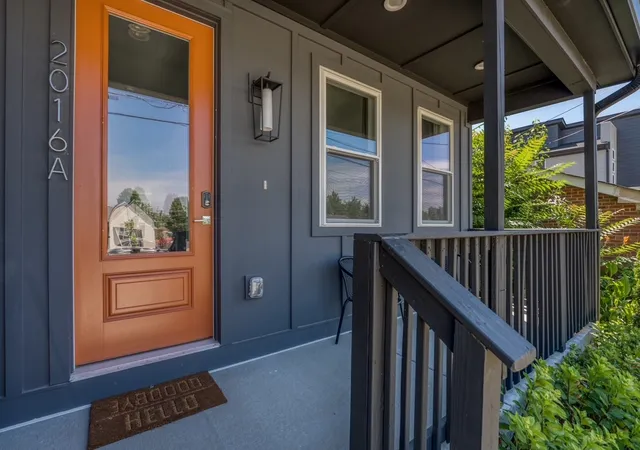 1st image of 2016 Owen St #A, Nashville, TN 37208 | MLS# 3514518