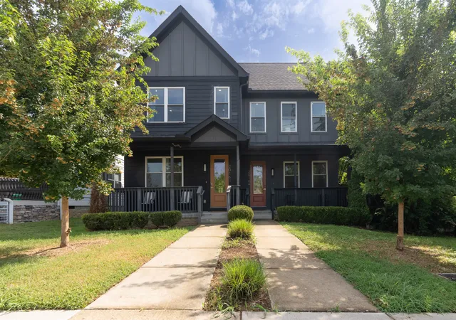 Photo 1 of Condo for sale at 2016 Owen St #A, Nashville, TN 37208 | MLS# 3514518 | Listing updated on 2026-09-06