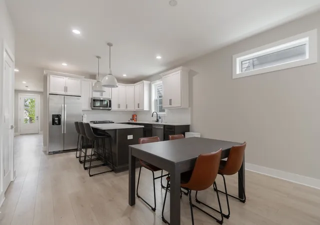 Photo 1 of Condo for sale at 2016 Owen St #B, Nashville, TN 37208 | MLS# 3514523 | Listing updated on 2026-09-06