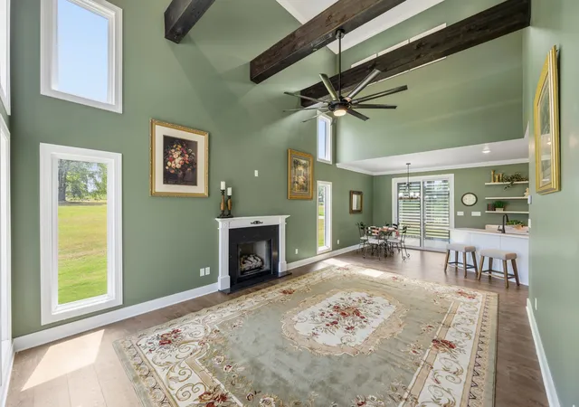 Photo 3 of Single family home for sale at 325 Golfview Ln, Decaturville, TN 38329 | MLS# 3518898 | Listing updated on 2026-08-30