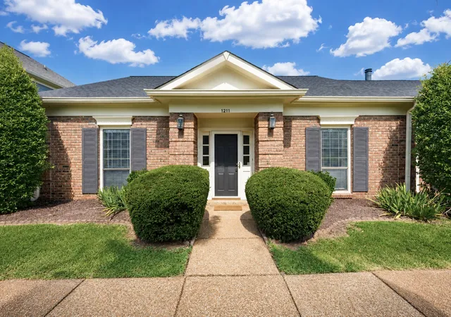 1st image of 1211 General George Patton Rd, Nashville, TN 37221 | MLS# 3512943