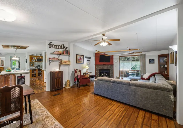 3rd image of 234 Greenbriar Rd, Sweetwater, TN 37874 | MLS# 3512439