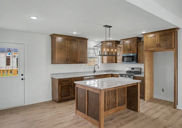 Photo 4 of Single family home for sale at 133 Martha Cir, Lafayette, TN 37083 | MLS# 3512647 | Listing updated on 2026-08-14