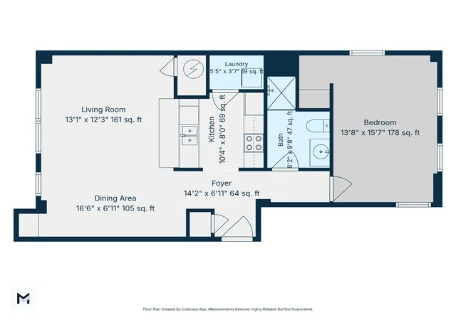 27th image of 700 Church St #708, Nashville, TN 37203 | MLS# 3512866