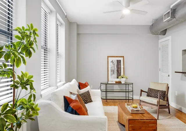 4th image of 700 Church St #708, Nashville, TN 37203 | MLS# 3512866