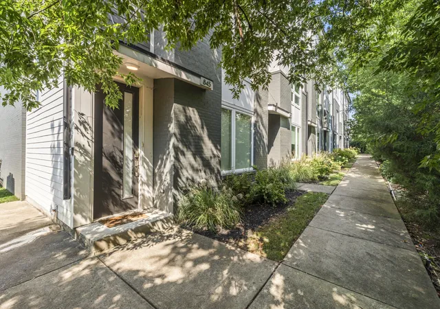Photo 2 of Townhouse for sale at 845 Vibe Pl, Nashville, TN 37216 | MLS# 3515120 | Listing updated on 2026-08-19