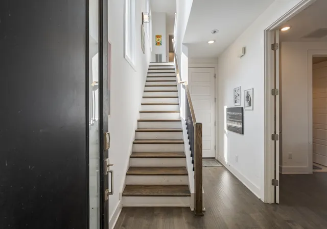 Photo 4 of Townhouse for sale at 845 Vibe Pl, Nashville, TN 37216 | MLS# 3515120 | Listing updated on 2026-08-19