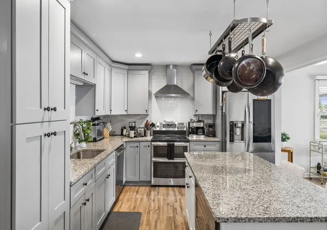 1st image of 2403 Underwood St, Nashville, TN 37208 | MLS# 3512493