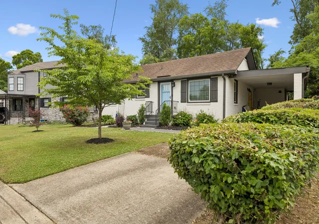 39th image of 2403 Underwood St, Nashville, TN 37208 | MLS# 3512493