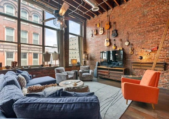 1st image of 207 3rd Ave N #301, Nashville, TN 37201 | MLS# 3512938