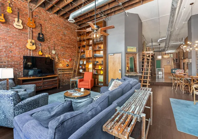 3rd image of 207 3Rd Ave N, Nashville, TN 37201
