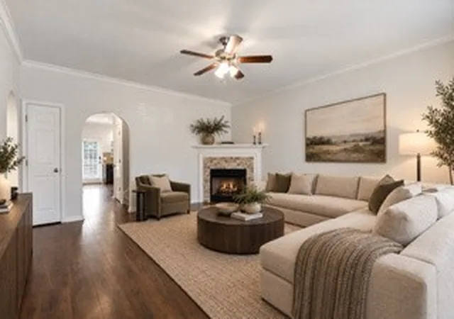 Photo 2 of Townhouse for sale at 1101 Downs Blvd #289, Franklin, TN 37064 | MLS# 3514772 | Listing updated on 2026-10-08