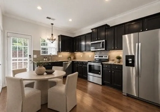 Photo 3 of Townhouse for sale at 1101 Downs Blvd #289, Franklin, TN 37064 | MLS# 3514772 | Listing updated on 2026-10-08