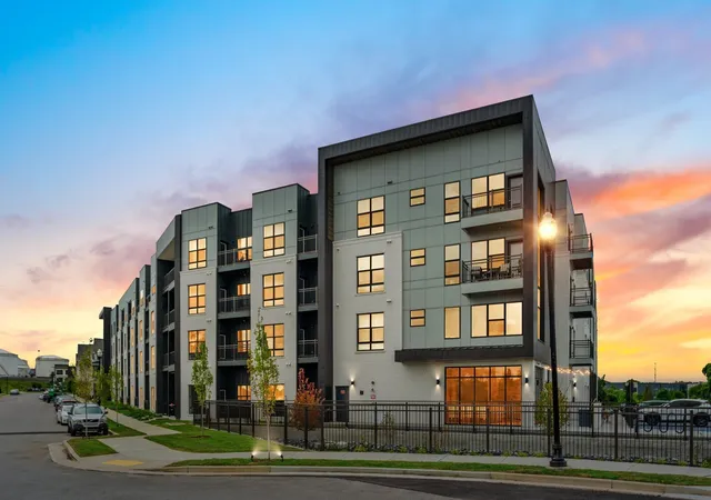 1st image of 1677 54th Ave N #122, Nashville, TN 37209 | MLS# 3516371