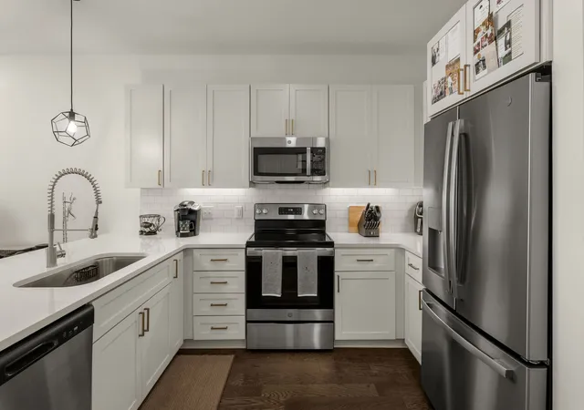 3rd image of 1677 54Th Ave N #122, Nashville, TN 37209 | MLS# 3516371