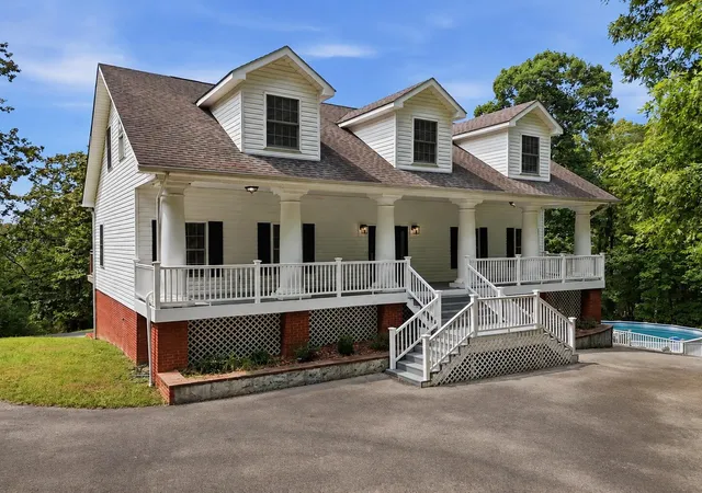 1st image of 4461 Johnson Road, Birchwood, TN 37308 | MLS# 3512477