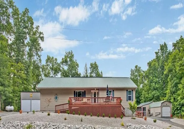 1st image of 400 Georgee Rd, Jamestown, TN 38556 | MLS# 3512478