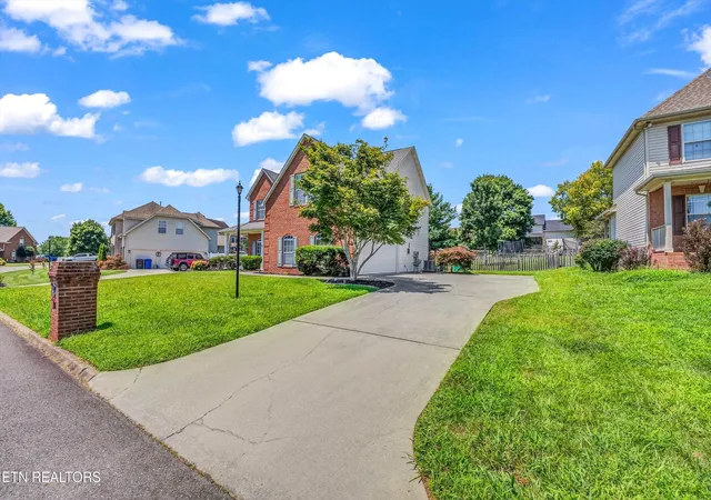 5th image of 5021 Magic Lantern Dr, Knoxville, TN 37918 | MLS# 3512479