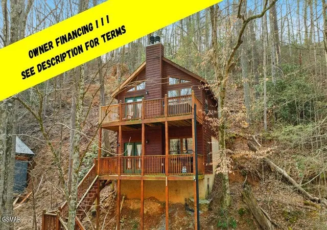 1st image of 1418 School House Gap Road, Sevierville, TN 37876 | MLS# 3512483