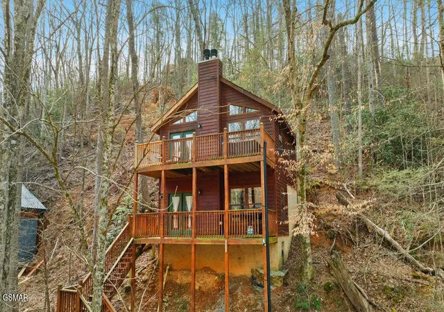 29th image of 1418 School House Gap Road, Sevierville, TN 37876 | MLS# 3512483