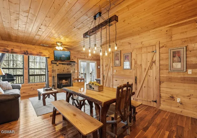 3rd image of 1418 School House Gap Road, Sevierville, TN 37876 | MLS# 3512483