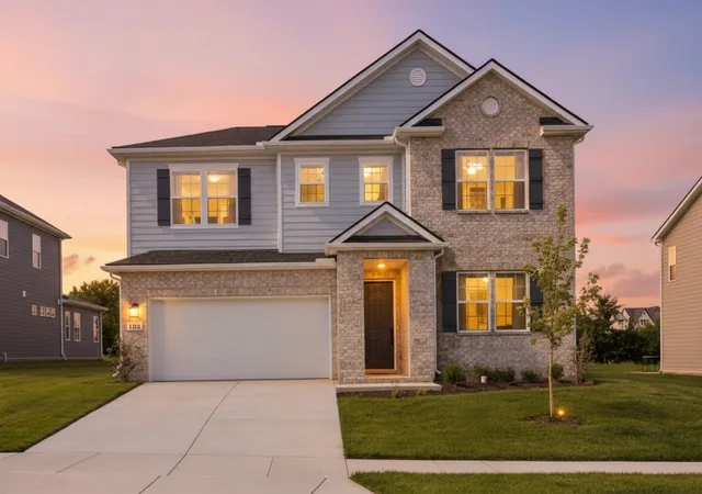2nd image of 203 Acmon Blue Road, Mount Juliet, TN 37122 | MLS# 3512491