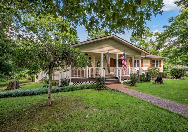 2nd image of 2815 Spencer Mill Rd, Bon Aqua, TN 37025 | MLS# 3512492