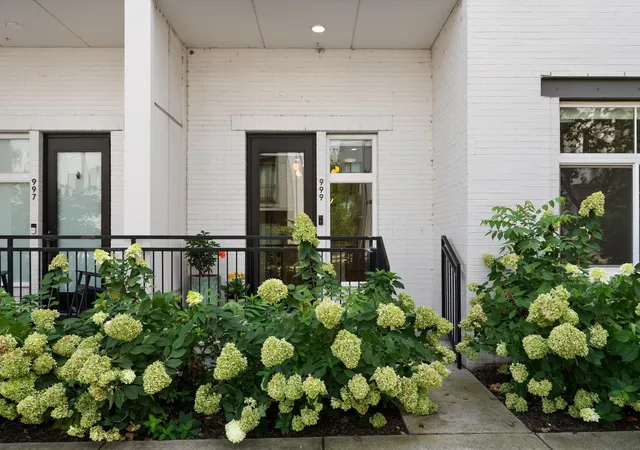 4th image of 999 Scovel St, Nashville, TN 37208 | MLS# 3512697