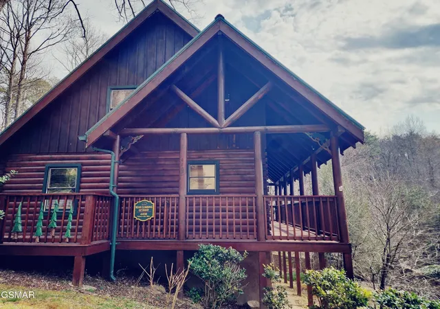 1st image of 4408 Forest Vista Way, Pigeon Forge, TN 37863 | MLS# 3512499