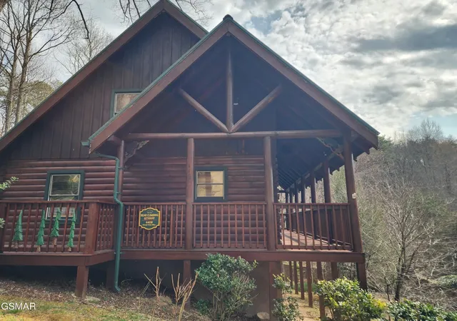 4th image of 4408 Forest Vista Way, Pigeon Forge, TN 37863 | MLS# 3512499