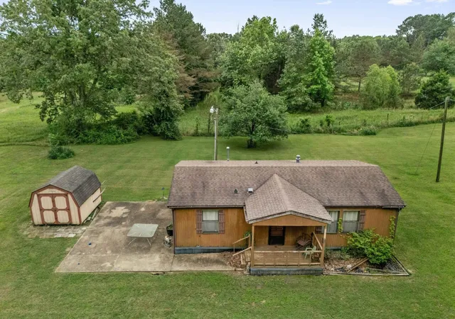 Photo 3 of Land for sale at 870 Price Rd, Moscow, TN 38057 | MLS# 3512501 | Listing updated on 2026-08-13