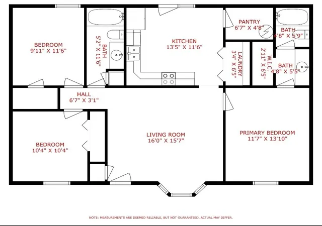 18th image of 101 Birch St, Dickson, TN 37055 | MLS# 3512507