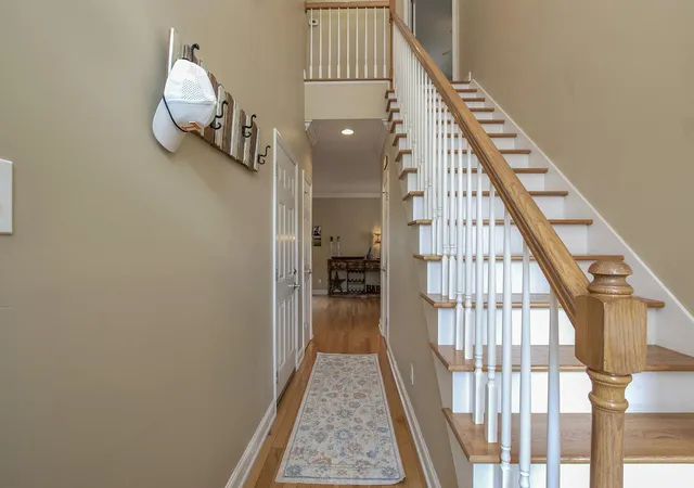 5th image of 8511 King Arthur Ln, Knoxville, TN 37923 | MLS# 3512508