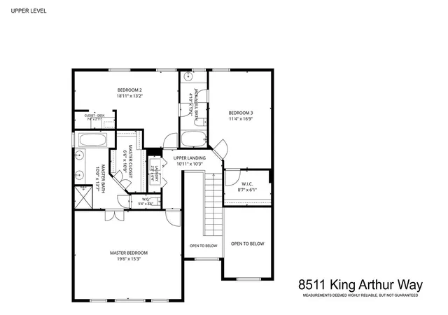 53rd image of 8511 King Arthur Ln, Knoxville, TN 37923 | MLS# 3512508